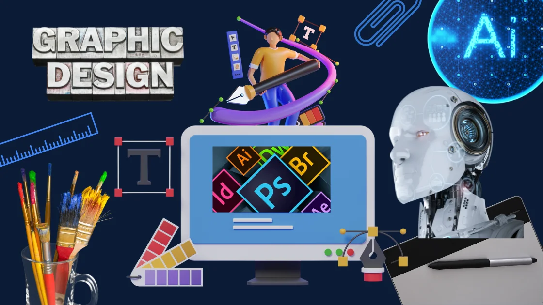 Craft Perfect Graphics Tools and Learning Designing