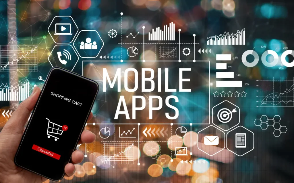 Why Must Need Mobile App for E Commerce Website and WhatsApp